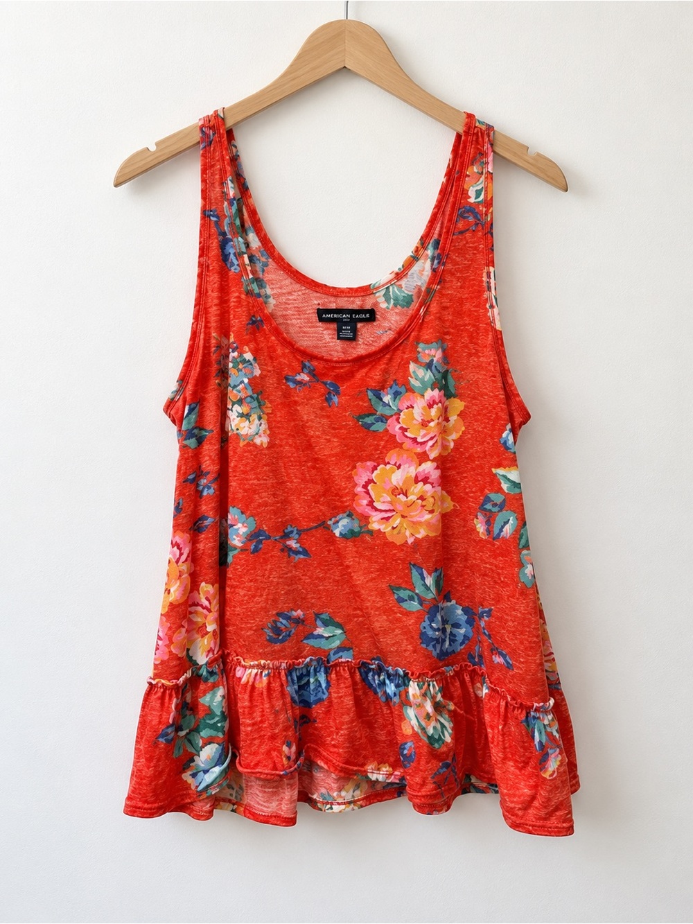 American Eagle Y2K Tank